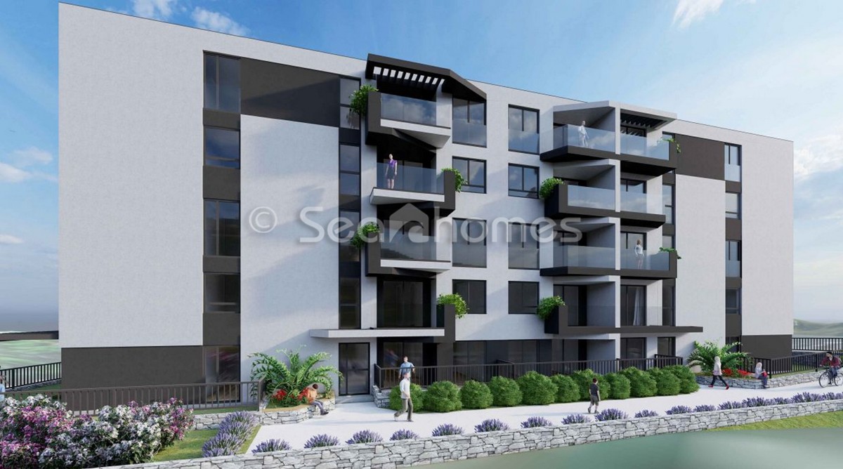 Appartamento MAKARSKA, 254.163 €